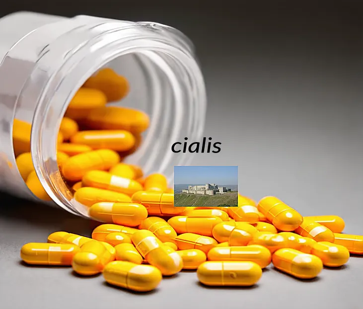 Cialis 1